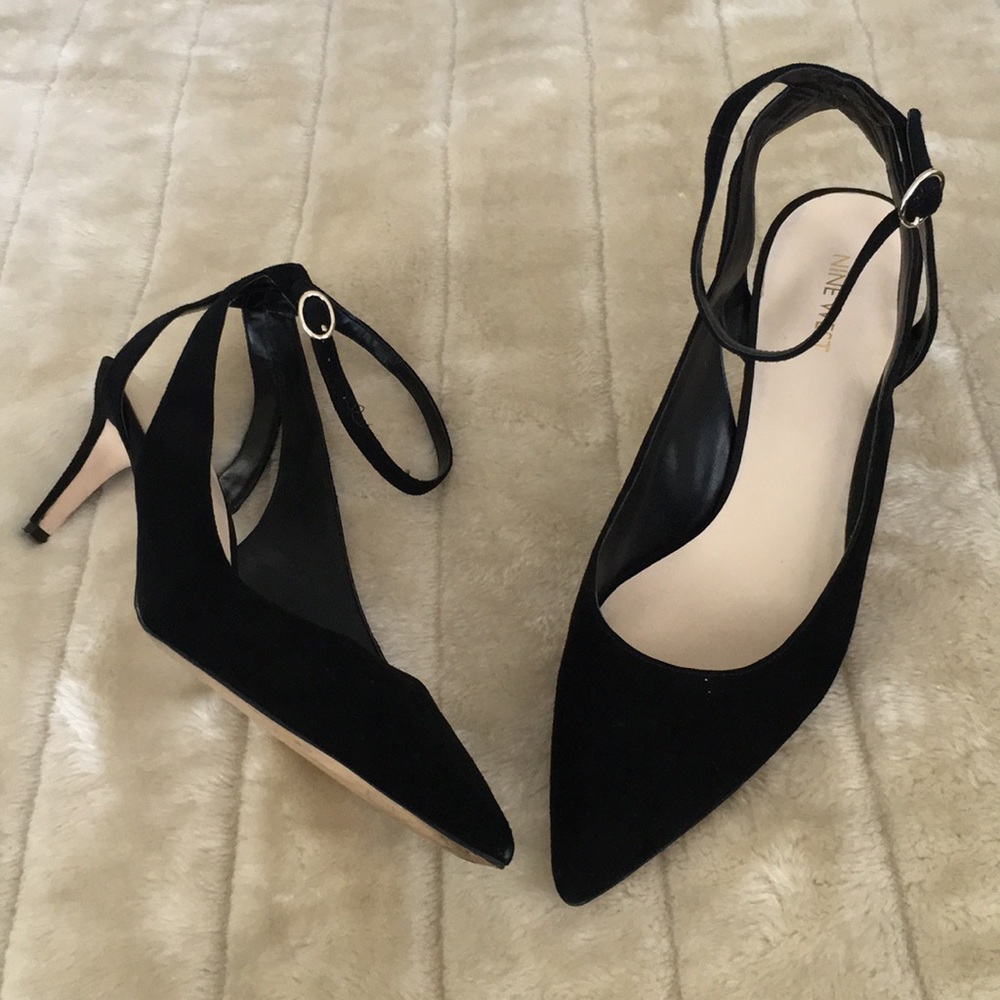Nine West Dress Shoes